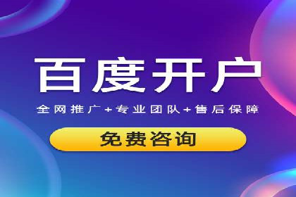 竞价端口开户教程详解